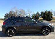 2016 Subaru Crosstrek 2.0i Premium    <a href='http://www.carfax.com/VehicleHistory/p/Report.cfx?partner=DVW_1&vin=JF2GPABC4G8310253'><img src='http://www.carfaxonline.com/assets/subscriber/carfax_free_button.gif' width='120' height='49' border='0'></a>