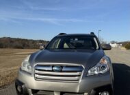 2014 Subaru Outback 2.5i Limited               <a href='http://www.carfax.com/VehicleHistory/p/Report.cfx?partner=DVW_1&vin=4S4BRBMC5E3219651'><img src='http://www.carfaxonline.com/assets/subscriber/carfax_free_button.gif' width='120' height='49' border='0'></a>