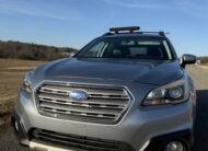 2015 Subaru Outback 2.5i Limited         <a href='http://www.carfax.com/VehicleHistory/p/Report.cfx?partner=DVW_1&vin=4S4BSBLC1F3210193'><img src='http://www.carfaxonline.com/assets/subscriber/carfax_free_button.gif' width='120' height='49' border='0'></a>