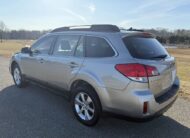 2014 Subaru Outback 2.5i Limited               <a href='http://www.carfax.com/VehicleHistory/p/Report.cfx?partner=DVW_1&vin=4S4BRBMC5E3219651'><img src='http://www.carfaxonline.com/assets/subscriber/carfax_free_button.gif' width='120' height='49' border='0'></a>