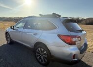 2015 Subaru Outback 2.5i Limited         <a href='http://www.carfax.com/VehicleHistory/p/Report.cfx?partner=DVW_1&vin=4S4BSBLC1F3210193'><img src='http://www.carfaxonline.com/assets/subscriber/carfax_free_button.gif' width='120' height='49' border='0'></a>