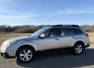 2014 Subaru Outback 2.5i Limited               <a href='http://www.carfax.com/VehicleHistory/p/Report.cfx?partner=DVW_1&vin=4S4BRBMC5E3219651'><img src='http://www.carfaxonline.com/assets/subscriber/carfax_free_button.gif' width='120' height='49' border='0'></a>