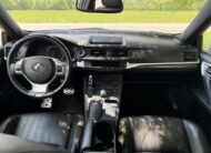 2013 Lexus Ct200H F Sport             <a href='http://www.carfax.com/VehicleHistory/p/Report.cfx?partner=DVW_1&vin=JTHKD5BHXD2164779'><img src='http://www.carfaxonline.com/assets/subscriber/carfax_free_button.gif' width='120' height='49' border='0'></a>