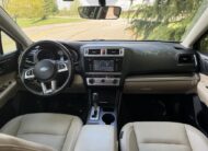 Gorgeous 2017 Subaru Outback 3.6R Limited          <a href='http://www.carfax.com/VehicleHistory/p/Report.cfx?partner=DVW_1&vin=4S4BSENCXH3222988'><img src='http://www.carfaxonline.com/assets/subscriber/carfax_free_button.gif' width='120' height='49' border='0'></a>