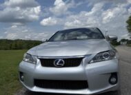 2013 Lexus Ct200H F Sport             <a href='http://www.carfax.com/VehicleHistory/p/Report.cfx?partner=DVW_1&vin=JTHKD5BHXD2164779'><img src='http://www.carfaxonline.com/assets/subscriber/carfax_free_button.gif' width='120' height='49' border='0'></a>