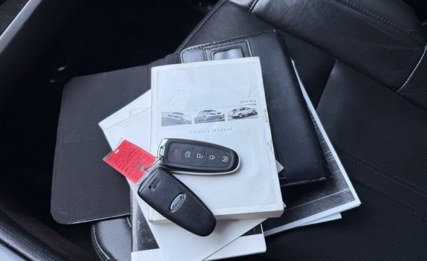 2014 Lincoln MKS          <a href='http://www.carfax.com/VehicleHistory/p/Report.cfx?partner=DVW_1&vin=1LNHL9DK3EG601133'><img src='http://www.carfaxonline.com/assets/subscriber/carfax_free_button.gif' width='120' height='49' border='0'></a>