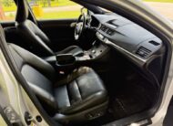 2013 Lexus Ct200H F Sport             <a href='http://www.carfax.com/VehicleHistory/p/Report.cfx?partner=DVW_1&vin=JTHKD5BHXD2164779'><img src='http://www.carfaxonline.com/assets/subscriber/carfax_free_button.gif' width='120' height='49' border='0'></a>
