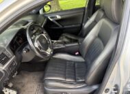 2013 Lexus Ct200H F Sport             <a href='http://www.carfax.com/VehicleHistory/p/Report.cfx?partner=DVW_1&vin=JTHKD5BHXD2164779'><img src='http://www.carfaxonline.com/assets/subscriber/carfax_free_button.gif' width='120' height='49' border='0'></a>