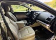 Gorgeous 2017 Subaru Outback 3.6R Limited          <a href='http://www.carfax.com/VehicleHistory/p/Report.cfx?partner=DVW_1&vin=4S4BSENCXH3222988'><img src='http://www.carfaxonline.com/assets/subscriber/carfax_free_button.gif' width='120' height='49' border='0'></a>