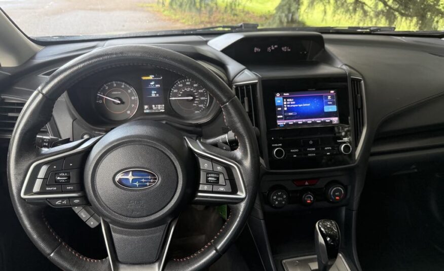 2019 Subaru Crosstrek 2.0i Premium                  <a href='http://www.carfax.com/VehicleHistory/p/Report.cfx?partner=DVW_1&vin=JF2GTAEC0KH214359'><img src='http://www.carfaxonline.com/assets/subscriber/carfax_free_button.gif' width='120' height='49' border='0'></a>