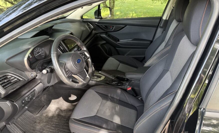 2019 Subaru Crosstrek 2.0i Premium                  <a href='http://www.carfax.com/VehicleHistory/p/Report.cfx?partner=DVW_1&vin=JF2GTAEC0KH214359'><img src='http://www.carfaxonline.com/assets/subscriber/carfax_free_button.gif' width='120' height='49' border='0'></a>