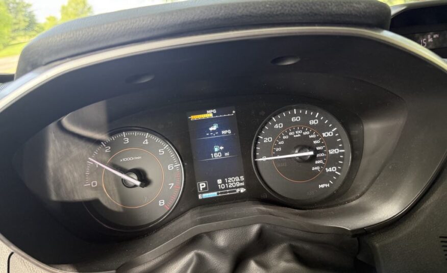 2019 Subaru Crosstrek 2.0i Premium                  <a href='http://www.carfax.com/VehicleHistory/p/Report.cfx?partner=DVW_1&vin=JF2GTAEC0KH214359'><img src='http://www.carfaxonline.com/assets/subscriber/carfax_free_button.gif' width='120' height='49' border='0'></a>