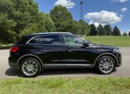 2017 Lincoln MKX Reserve             <a href='http://www.carfax.com/VehicleHistory/p/Report.cfx?partner=DVW_1&vin=2LMPJ6LR6HBL46007'><img src='http://www.carfaxonline.com/assets/subscriber/carfax_free_button.gif' width='120' height='49' border='0'></a>