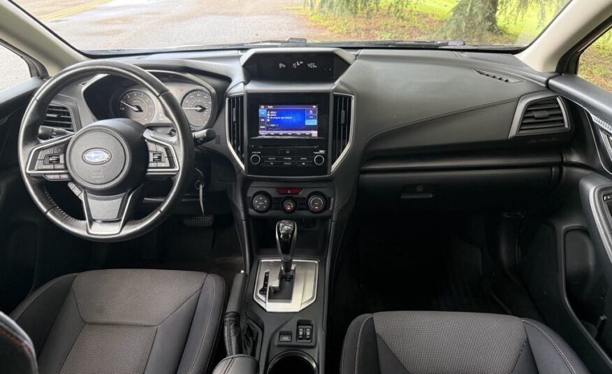 2019 Subaru Crosstrek 2.0i Premium                  <a href='http://www.carfax.com/VehicleHistory/p/Report.cfx?partner=DVW_1&vin=JF2GTAEC0KH214359'><img src='http://www.carfaxonline.com/assets/subscriber/carfax_free_button.gif' width='120' height='49' border='0'></a>