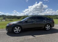 2013 Acura TSX           <a href='http://www.carfax.com/VehicleHistory/p/Report.cfx?partner=DVW_1&vin=JH4CU2F60DC014119'><img src='http://www.carfaxonline.com/assets/subscriber/carfax_free_button.gif' width='120' height='49' border='0'></a>