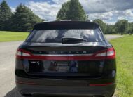 2017 Lincoln MKX Reserve             <a href='http://www.carfax.com/VehicleHistory/p/Report.cfx?partner=DVW_1&vin=2LMPJ6LR6HBL46007'><img src='http://www.carfaxonline.com/assets/subscriber/carfax_free_button.gif' width='120' height='49' border='0'></a>