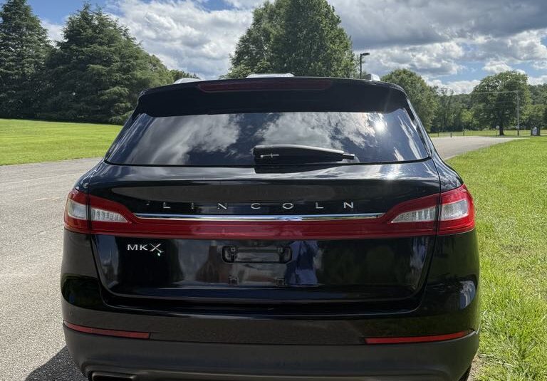 2017 Lincoln MKX Reserve             <a href='http://www.carfax.com/VehicleHistory/p/Report.cfx?partner=DVW_1&vin=2LMPJ6LR6HBL46007'><img src='http://www.carfaxonline.com/assets/subscriber/carfax_free_button.gif' width='120' height='49' border='0'></a>
