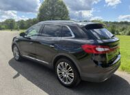2017 Lincoln MKX Reserve             <a href='http://www.carfax.com/VehicleHistory/p/Report.cfx?partner=DVW_1&vin=2LMPJ6LR6HBL46007'><img src='http://www.carfaxonline.com/assets/subscriber/carfax_free_button.gif' width='120' height='49' border='0'></a>