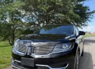 2017 Lincoln MKX Reserve             <a href='http://www.carfax.com/VehicleHistory/p/Report.cfx?partner=DVW_1&vin=2LMPJ6LR6HBL46007'><img src='http://www.carfaxonline.com/assets/subscriber/carfax_free_button.gif' width='120' height='49' border='0'></a>