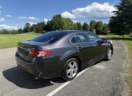 2013 Acura TSX           <a href='http://www.carfax.com/VehicleHistory/p/Report.cfx?partner=DVW_1&vin=JH4CU2F60DC014119'><img src='http://www.carfaxonline.com/assets/subscriber/carfax_free_button.gif' width='120' height='49' border='0'></a>
