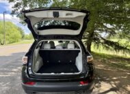 2018 JEEP Compass Limited           <a href='http://www.carfax.com/VehicleHistory/p/Report.cfx?partner=DVW_1&vin=3C4NJCCB9JT487155'><img src='http://www.carfaxonline.com/assets/subscriber/carfax_free_button.gif' width='120' height='49' border='0'></a>