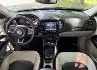 2018 JEEP Compass Limited           <a href='http://www.carfax.com/VehicleHistory/p/Report.cfx?partner=DVW_1&vin=3C4NJCCB9JT487155'><img src='http://www.carfaxonline.com/assets/subscriber/carfax_free_button.gif' width='120' height='49' border='0'></a>