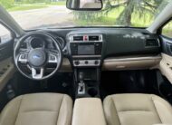 2015 Subaru Outback 2.5i Limited      <a href='http://www.carfax.com/VehicleHistory/p/Report.cfx?partner=DVW_1&vin=4S4BSBNC9F3286306'><img src='http://www.carfaxonline.com/assets/subscriber/carfax_free_button.gif' width='120' height='49' border='0'></a>