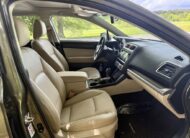 2015 Subaru Outback 2.5i Limited      <a href='http://www.carfax.com/VehicleHistory/p/Report.cfx?partner=DVW_1&vin=4S4BSBNC9F3286306'><img src='http://www.carfaxonline.com/assets/subscriber/carfax_free_button.gif' width='120' height='49' border='0'></a>