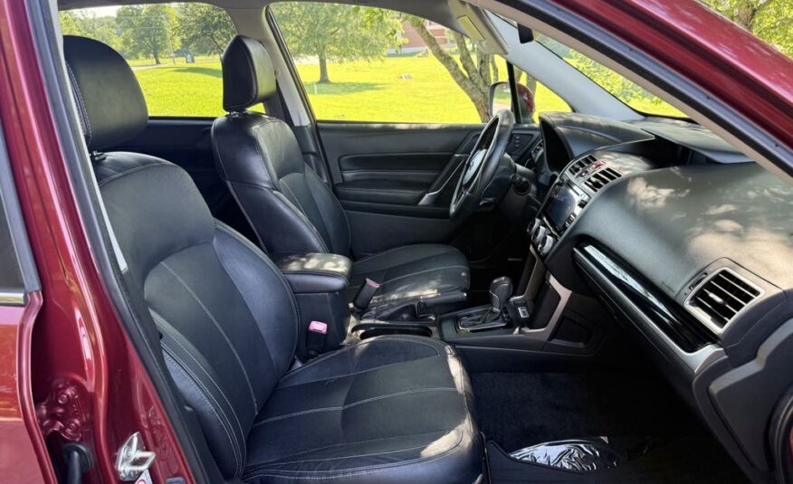 2017 Subaru Forester 2.5i Touring   <a href='http://www.carfax.com/VehicleHistory/p/Report.cfx?partner=DVW_1&vin=JF2SJAWC2HH555902'><img src='http://www.carfaxonline.com/assets/subscriber/carfax_free_button.gif' width='120' height='49' border='0'></a>