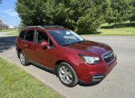 2017 Subaru Forester 2.5i Touring   <a href='http://www.carfax.com/VehicleHistory/p/Report.cfx?partner=DVW_1&vin=JF2SJAWC2HH555902'><img src='http://www.carfaxonline.com/assets/subscriber/carfax_free_button.gif' width='120' height='49' border='0'></a>