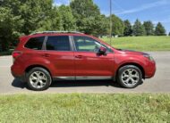 2017 Subaru Forester 2.5i Touring   <a href='http://www.carfax.com/VehicleHistory/p/Report.cfx?partner=DVW_1&vin=JF2SJAWC2HH555902'><img src='http://www.carfaxonline.com/assets/subscriber/carfax_free_button.gif' width='120' height='49' border='0'></a>