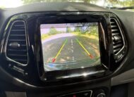 2018 JEEP Compass Limited           <a href='http://www.carfax.com/VehicleHistory/p/Report.cfx?partner=DVW_1&vin=3C4NJCCB9JT487155'><img src='http://www.carfaxonline.com/assets/subscriber/carfax_free_button.gif' width='120' height='49' border='0'></a>
