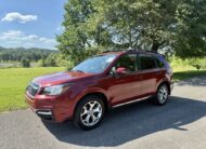2017 Subaru Forester 2.5i Touring   <a href='http://www.carfax.com/VehicleHistory/p/Report.cfx?partner=DVW_1&vin=JF2SJAWC2HH555902'><img src='http://www.carfaxonline.com/assets/subscriber/carfax_free_button.gif' width='120' height='49' border='0'></a>