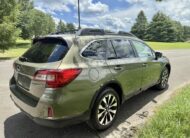 2015 Subaru Outback 2.5i Limited      <a href='http://www.carfax.com/VehicleHistory/p/Report.cfx?partner=DVW_1&vin=4S4BSBNC9F3286306'><img src='http://www.carfaxonline.com/assets/subscriber/carfax_free_button.gif' width='120' height='49' border='0'></a>