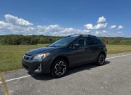 2016 Subaru Crosstrek 2.0i Premium     <a href='http://www.carfax.com/VehicleHistory/p/Report.cfx?partner=DVW_1&vin=JF2GPABC7G8297983'><img src='http://www.carfaxonline.com/assets/subscriber/carfax_free_button.gif' width='120' height='49' border='0'></a>