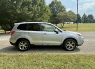 2016 Subaru Forester      <a href='http://www.carfax.com/VehicleHistory/p/Report.cfx?partner=DVW_1&vin=JF2SJAXC6GH426378'><img src='http://www.carfaxonline.com/assets/subscriber/carfax_free_button.gif' width='120' height='49' border='0'></a>