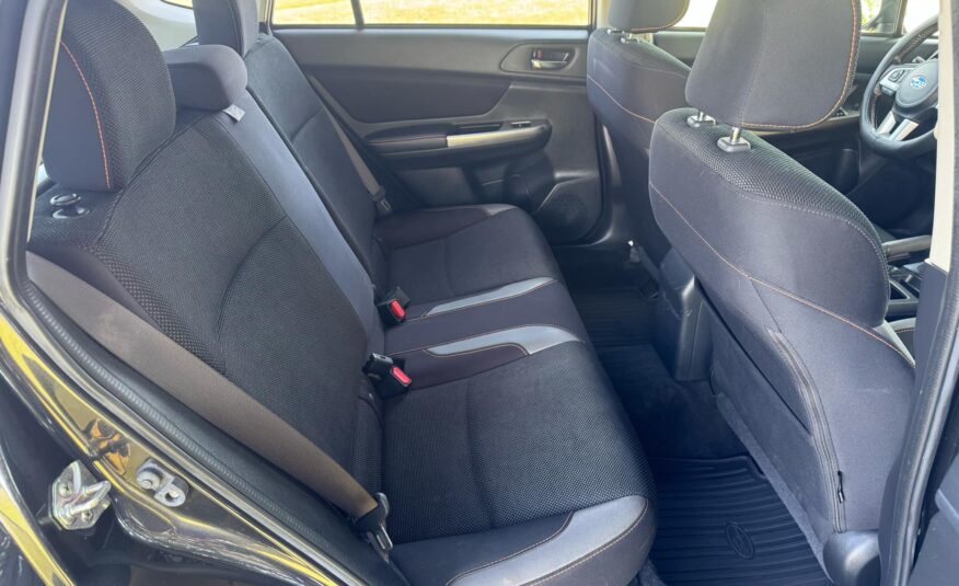 2016 Subaru Crosstrek 2.0i Premium     <a href='http://www.carfax.com/VehicleHistory/p/Report.cfx?partner=DVW_1&vin=JF2GPABC7G8297983'><img src='http://www.carfaxonline.com/assets/subscriber/carfax_free_button.gif' width='120' height='49' border='0'></a>