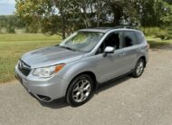 2016 Subaru Forester      <a href='http://www.carfax.com/VehicleHistory/p/Report.cfx?partner=DVW_1&vin=JF2SJAXC6GH426378'><img src='http://www.carfaxonline.com/assets/subscriber/carfax_free_button.gif' width='120' height='49' border='0'></a>
