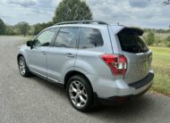 2016 Subaru Forester      <a href='http://www.carfax.com/VehicleHistory/p/Report.cfx?partner=DVW_1&vin=JF2SJAXC6GH426378'><img src='http://www.carfaxonline.com/assets/subscriber/carfax_free_button.gif' width='120' height='49' border='0'></a>