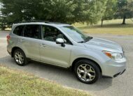 2016 Subaru Forester      <a href='http://www.carfax.com/VehicleHistory/p/Report.cfx?partner=DVW_1&vin=JF2SJAXC6GH426378'><img src='http://www.carfaxonline.com/assets/subscriber/carfax_free_button.gif' width='120' height='49' border='0'></a>