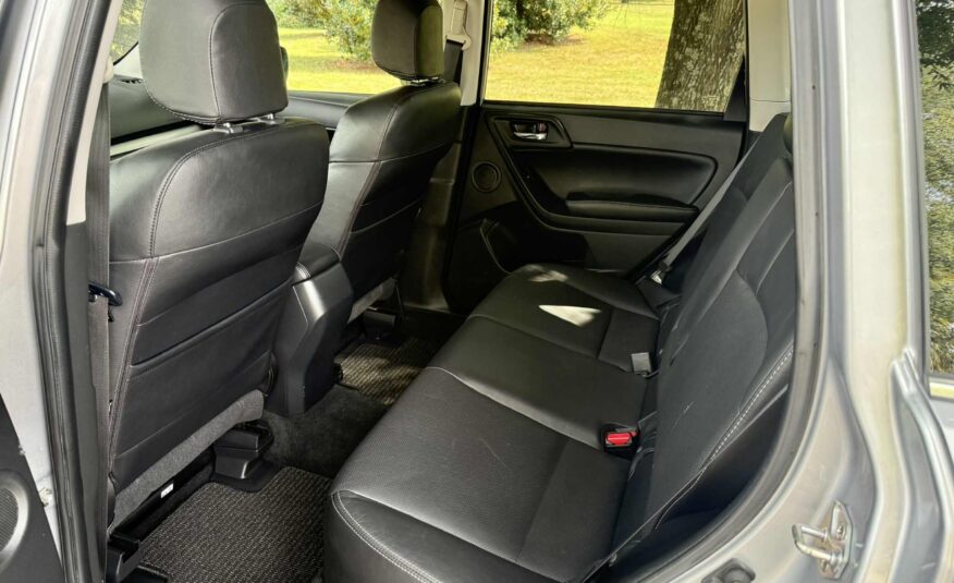 2016 Subaru Forester      <a href='http://www.carfax.com/VehicleHistory/p/Report.cfx?partner=DVW_1&vin=JF2SJAXC6GH426378'><img src='http://www.carfaxonline.com/assets/subscriber/carfax_free_button.gif' width='120' height='49' border='0'></a>