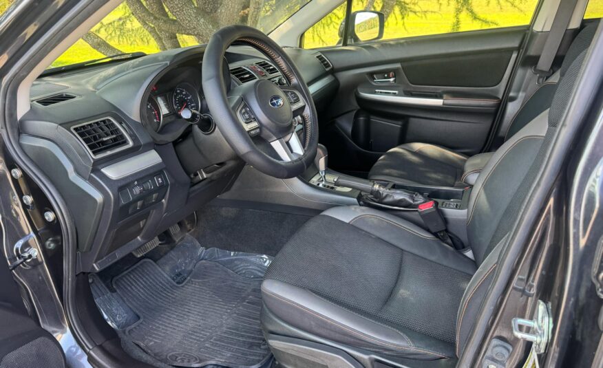 2016 Subaru Crosstrek 2.0i Premium     <a href='http://www.carfax.com/VehicleHistory/p/Report.cfx?partner=DVW_1&vin=JF2GPABC7G8297983'><img src='http://www.carfaxonline.com/assets/subscriber/carfax_free_button.gif' width='120' height='49' border='0'></a>