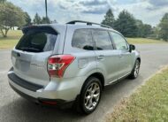 2016 Subaru Forester      <a href='http://www.carfax.com/VehicleHistory/p/Report.cfx?partner=DVW_1&vin=JF2SJAXC6GH426378'><img src='http://www.carfaxonline.com/assets/subscriber/carfax_free_button.gif' width='120' height='49' border='0'></a>