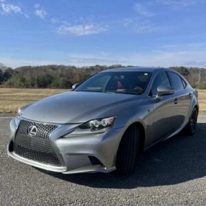 2015 Lexus IS 250 F Sport         <a href='http://www.carfax.com/VehicleHistory/p/Report.cfx?partner=DVW_1&vin=JTHBF1D25F5064117'><img src='http://www.carfaxonline.com/assets/subscriber/carfax_free_button.gif' width='120' height='49' border='0'></a>