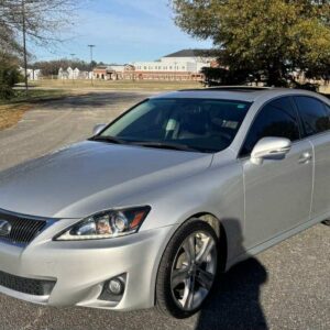 2013 Lexus IS 250 <a href='http://www.carfax.com/VehicleHistory/p/Report.cfx?partner=DVW_1&vin=JTHBF5C20D5192996'><img src='http://www.carfaxonline.com/assets/subscriber/carfax_free_button.gif' width='120' height='49' border='0'></a>