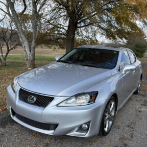 2013 Lexus IS 250     <a href='http://www.carfax.com/VehicleHistory/p/Report.cfx?partner=DVW_1&vin=JTHBF5C20D5192996'><img src='http://www.carfaxonline.com/assets/subscriber/carfax_free_button.gif' width='120' height='49' border='0'></a>