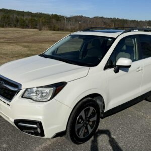 2017 Subaru Forester 2.5i Limited        <a href='http://www.carfax.com/VehicleHistory/p/Report.cfx?partner=DVW_1&vin=JF2SJALC6HH410348'><img src='http://www.carfaxonline.com/assets/subscriber/carfax_free_button.gif' width='120' height='49' border='0'></a>