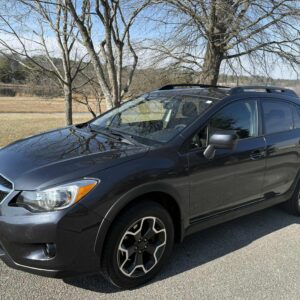 2013 Subaru XV Crosstrek 2.0i Premium     <a href='http://www.carfax.com/VehicleHistory/p/Report.cfx?partner=DVW_1&vin=JF2GPAWC2D2854274'><img src='http://www.carfaxonline.com/assets/subscriber/carfax_free_button.gif' width='120' height='49' border='0'></a>