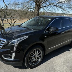 2017 Cadillac XT5 Luxury    <a href='http://www.carfax.com/VehicleHistory/p/Report.cfx?partner=DVW_1&vin=1GYKNDRS7HZ117176'><img src='http://www.carfaxonline.com/assets/subscriber/carfax_free_button.gif' width='120' height='49' border='0'></a>