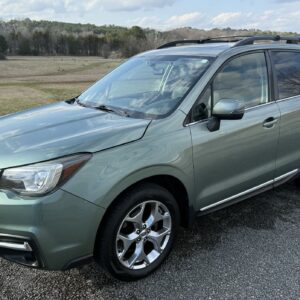 2017 Subaru Forester 2.5i Touring <a href='http://www.carfax.com/VehicleHistory/p/Report.cfx?partner=DVW_1&vin=JF2SJAWC1HH502642'><img src='http://www.carfaxonline.com/assets/subscriber/carfax_free_button.gif' width='120' height='49' border='0'></a>